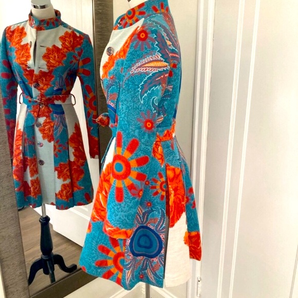 Desigual Jackets & Blazers - 🤩GORGEOUS DESIGUAL COAT